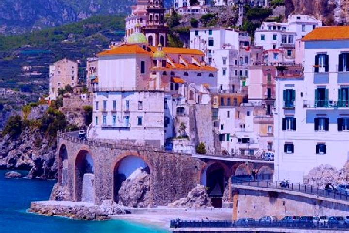 Violet, 21 — Escort in Ariola, Italy