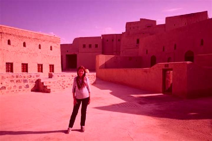 Violet, 21 — Escort in Bahla , Oman