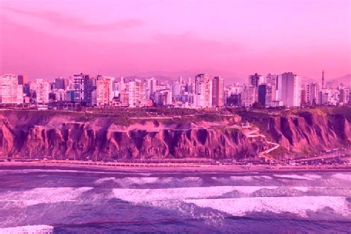 Violet, 21 — Escort in Bellavista, Peru