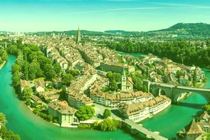 Violet, 21 — Escort in Bern, Switzerland