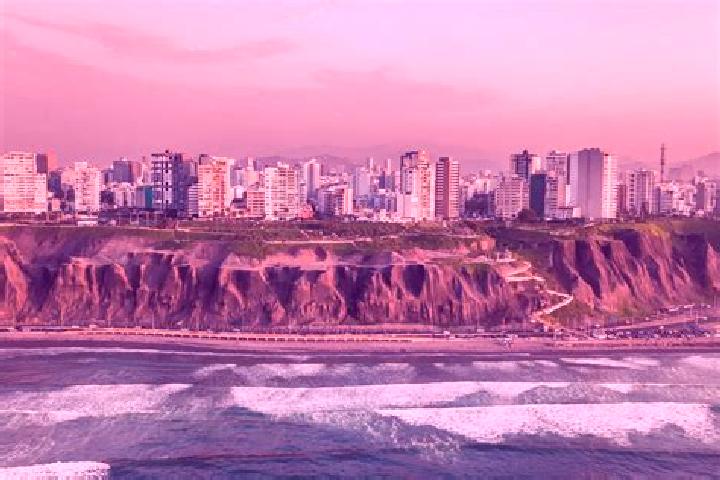 Violet, 21 — Escort in Characato, Peru