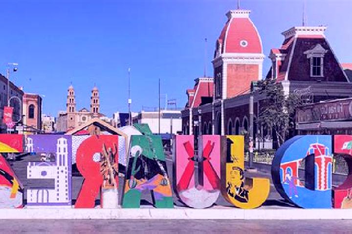 Violet, 21 — Escort in Colonia Juarez, Mexico