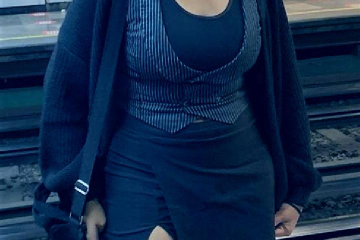 Violet, 21 — Escort in Cotlu, Turkey