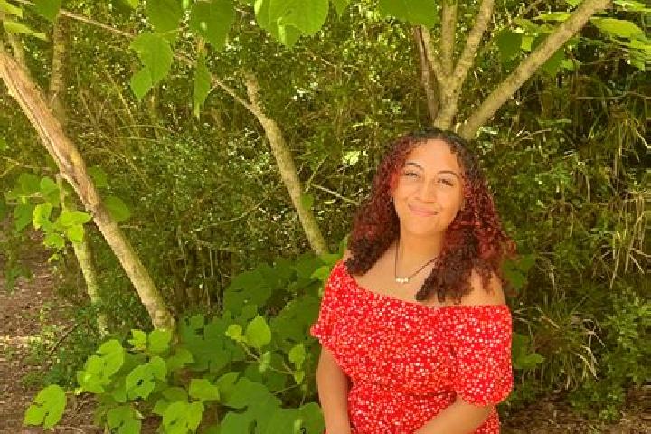 Violet, 21 — Escort in Crestview, United States