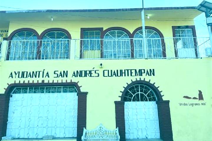 Violet, 21 — Escort in Cuauhtempan (San Andres Cuauhtempan), Mexico