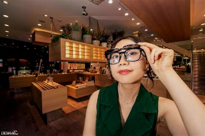 Violet, 21 — Escort in Danzao, China