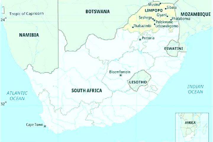 Violet, 21 — Escort in Dendron, South Africa