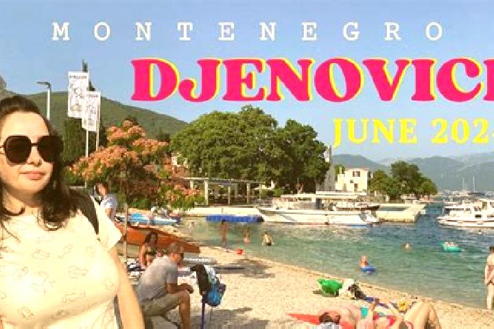 Violet, 21 — Escort in Denovici, Montenegro