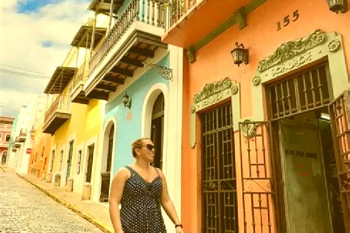 Violet, 21 — Escort in Esperanza, Puerto Rico