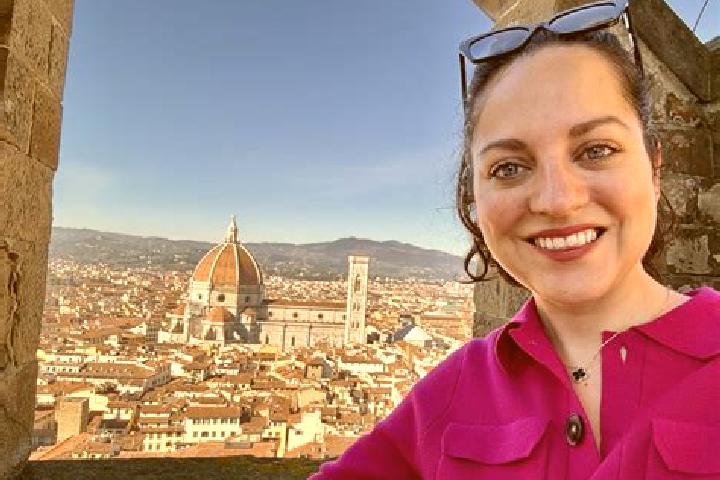 Violet, 21 — Escort in Florence, Canada