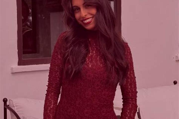 Violet, 21 — Escort in Francisco Guerrero, Mexico