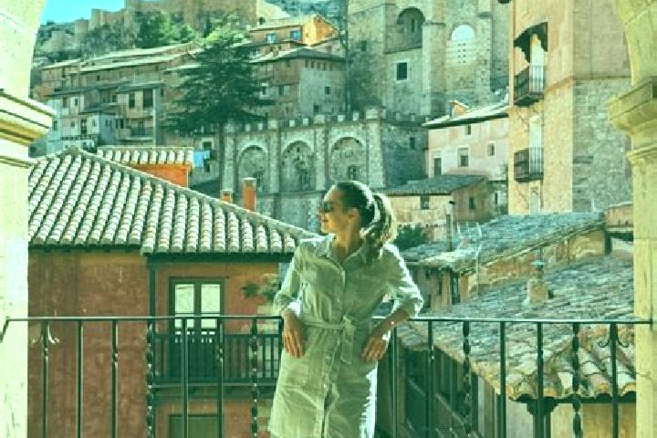 Violet, 21 — Escort in Gea de Albarracin, Spain