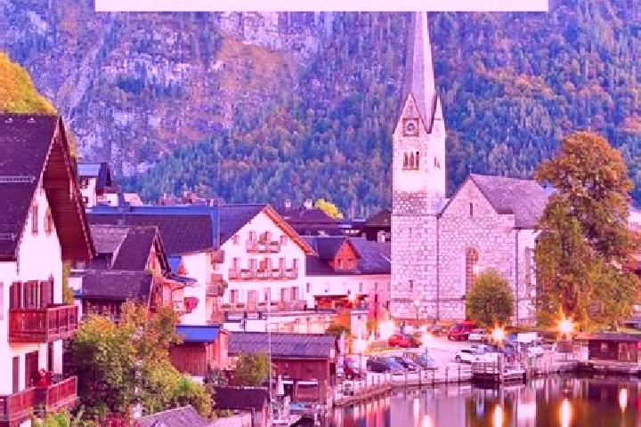 Violet, 21 — Escort in Goelsen, Austria