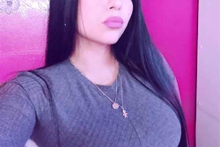 Violet, 21 — Escort in Guachochi, Mexico