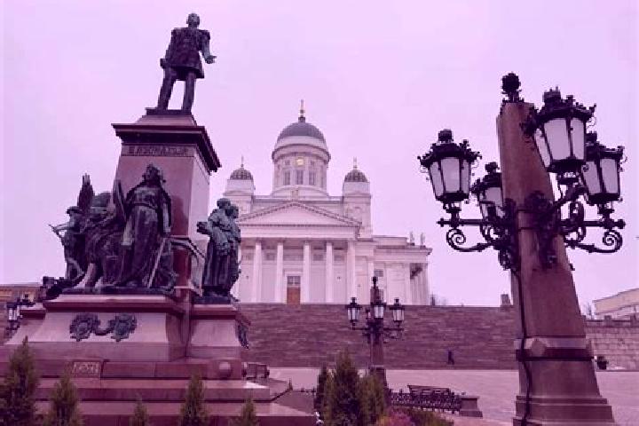Violet, 21 — Escort in Jaervelae, Finland