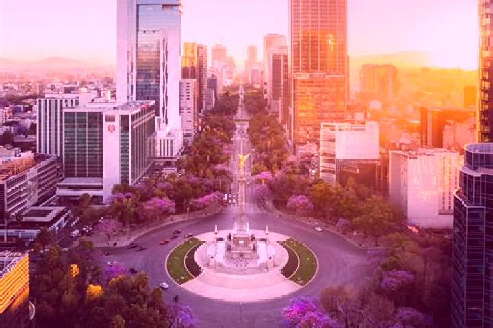 Violet, 21 — Escort in Janos, Mexico