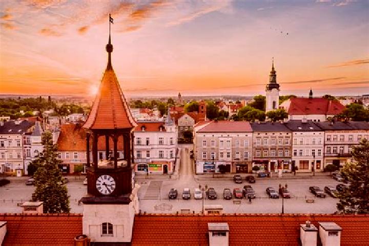 Violet, 21 — Escort in Kepno, Poland
