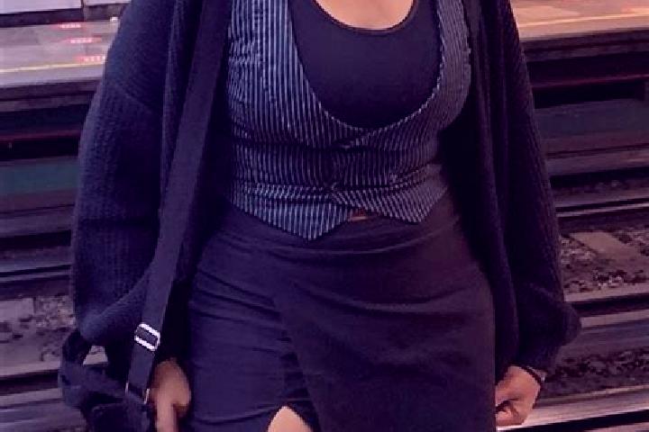 Violet, 21 — Escort in Kiranalan, Turkey