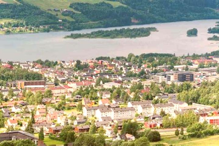 Violet, 21 — Escort in Lillehammer, Norway