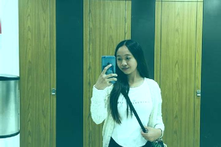 Violet, 21 — Escort in Maguilling, Philippines