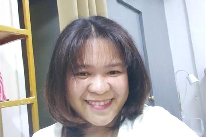 Violet, 21 — Escort in Makato, Philippines