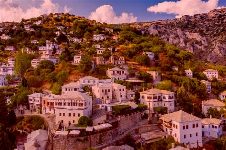 Violet, 21 — Escort in Makrinitsa, Greece