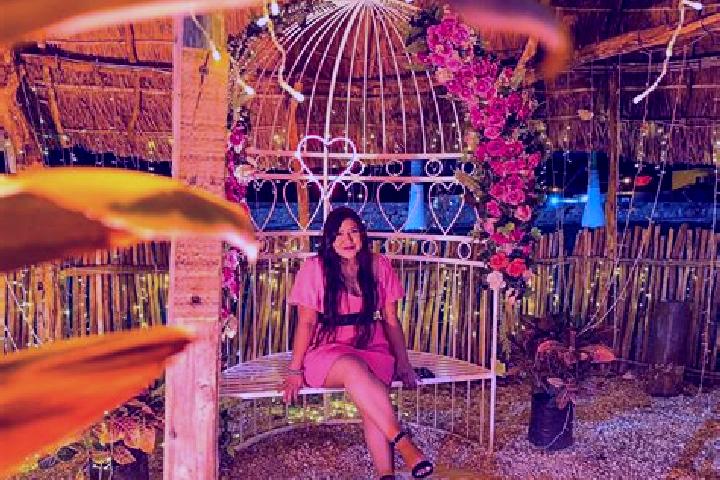 Violet, 21 — Escort in Maxcanu, Mexico