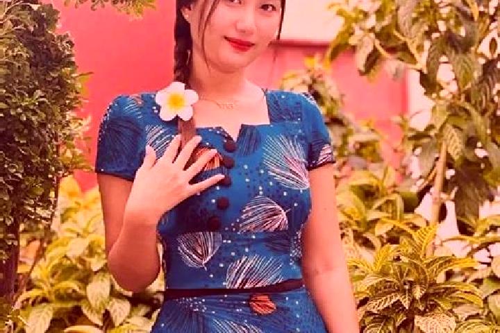 Violet, 21 — Escort in Me Pa Li, Myanmar
