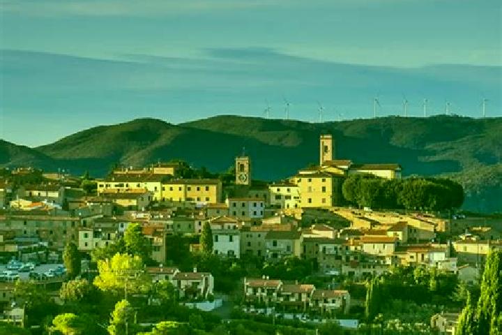 Violet, 21 — Escort in Montescudaio, Italy
