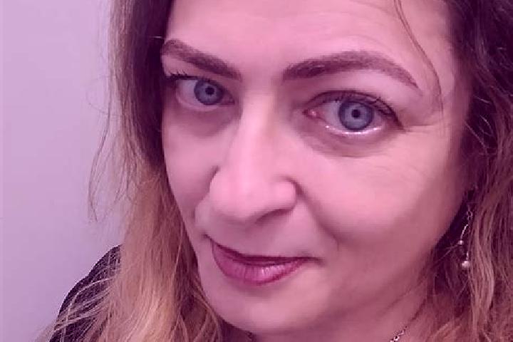 Violet, 21 — Escort in Passos, Brazil