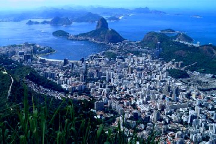 Violet, 21 — Escort in Rio da Conceicao, Brazil