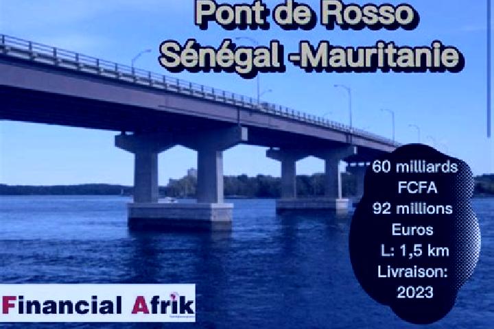 Violet, 21 — Escort in Rosso, Senegal