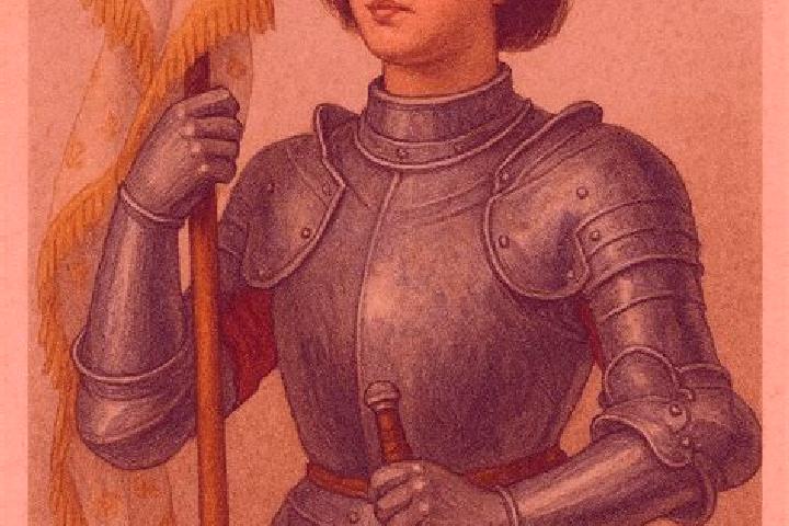Violet, 21 — Escort in Sainte-Jeanne-d Arc, Canada