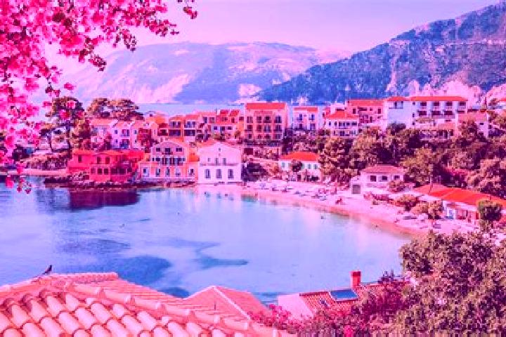 Violet, 21 — Escort in Sfendami, Greece