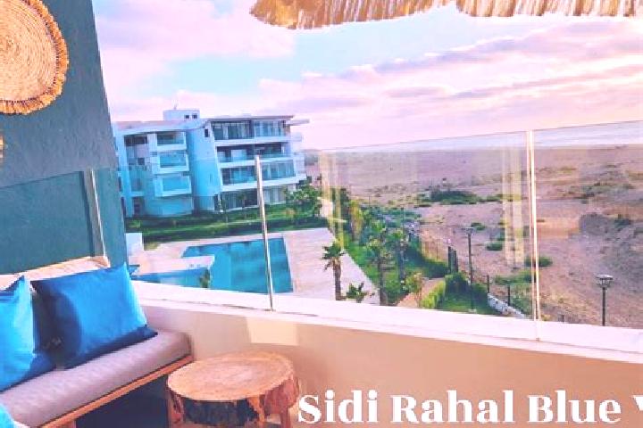 Violet, 21 — Escort in Sidi Rahhal, Morocco