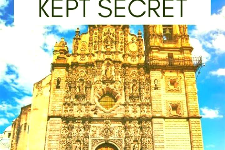 Violet, 21 — Escort in Tepotzotlan, Mexico