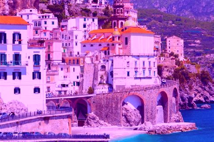 Violet, 21 — Escort in Terzolas, Italy
