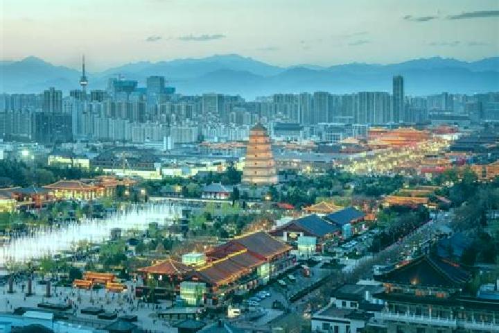 Violet, 21 — Escort in Wei Xian, China