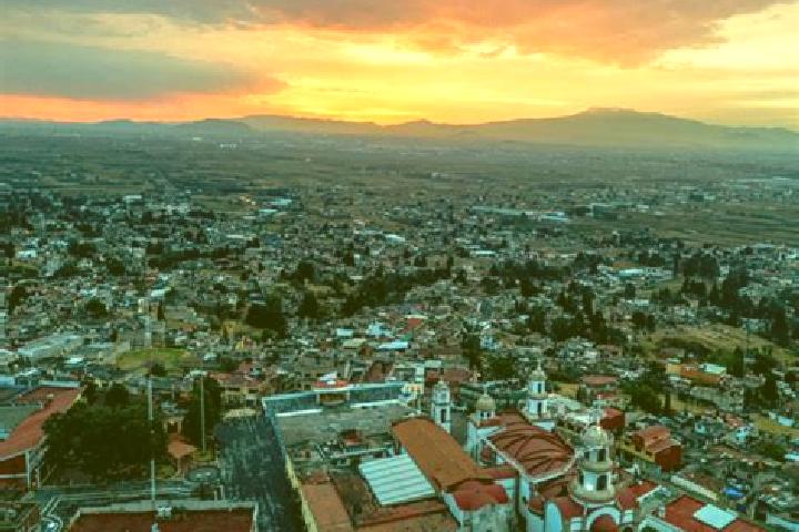 Violet, 21 — Escort in Zacamulpa, Mexico