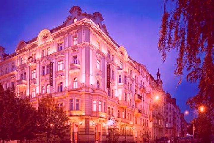 Violet, 21 — Escort in Zizkov, Czech Republic