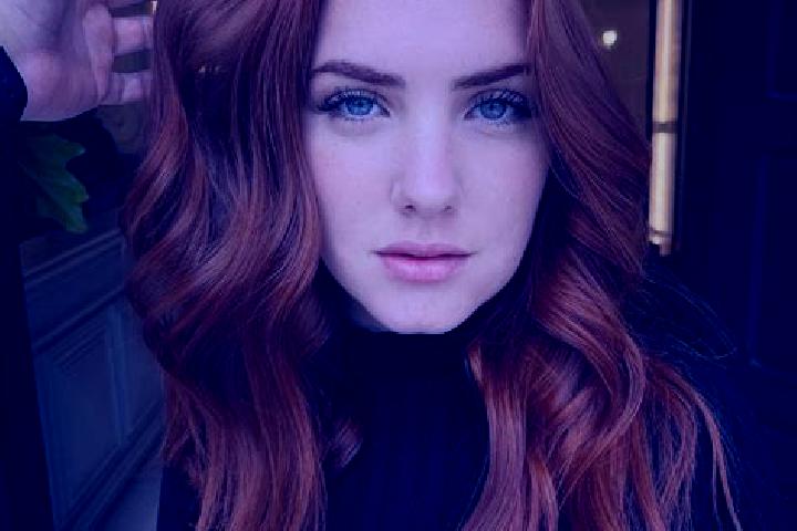 Violet, 22, a auburn blue-eyed middle eastern companion based in Lesnice. Offering Overnight, Massage, Deep French Kissing, Party Girl, Fetish. Available for...