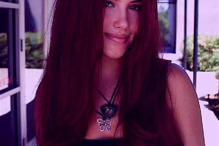 Violet, 22, a auburn dark-eyed ebony companion based in Bad Fussing. Offering Roleplay, Deep French Kissing, Striptease, Overnight. Available for incall and ...