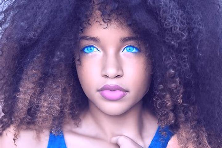 Violet, 22, a black blue-eyed mixed companion based in Gallipolis Ferry. Offering A-Level, Couples, OWO. Available for incall and outcall, overnight bookings...
