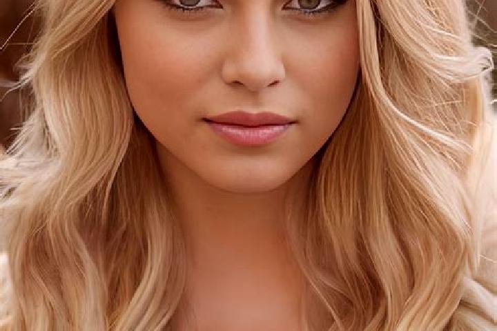Violet, 22, a blonde dark-eyed latina companion based in San Jose de los Laureles. Offering Deep French Kissing, A-Level, Erotic Massage, GFE, Roleplay. Avai...