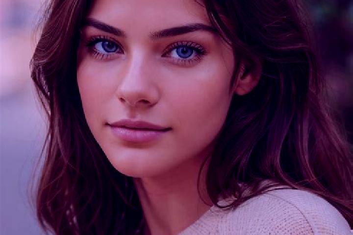 Violet, 22, a brunette blue-eyed mixed companion based in Las Yaguas. Offering Roleplay, Couples, Dinner Date, A-Level. Available for incall and outcall, day...