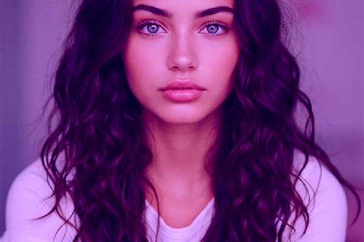 Violet, 22, a chestnut amber-eyed mediterranean companion based in Chuquiribamba. Offering Party Girl, Massage, Erotic Massage, BDSM. Available for incall an...