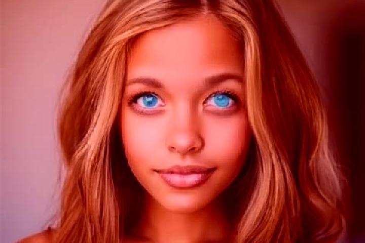 Violet, 22, a chestnut blue-eyed mixed companion based in General Cepeda. Offering Prostate Massage, Dinner Date, Deep French Kissing. Available for incall a...