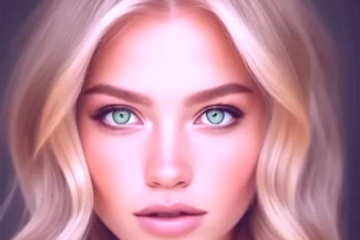 Violet, 22, a chestnut green-eyed mixed companion based in Banqiaotou. Offering OWO, Travel Companion, GFE. Available for incall and outcall, overnight booki...