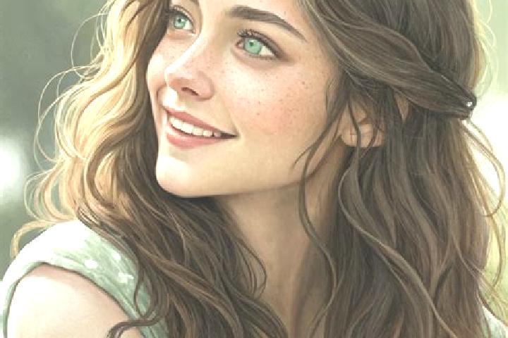 Violet, 22, a chestnut hazel-eyed mixed companion based in Guardia Lombardi. Offering Party Girl, Massage, CIM, Overnight, Deep French Kissing. Available for...