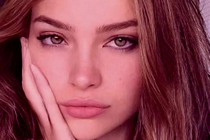 Violet, 22, a dark blonde hazel-eyed middle eastern companion based in Zarumilla. Offering Girlfriend Experience, Travel Companion, BDSM, Duos. Available for...